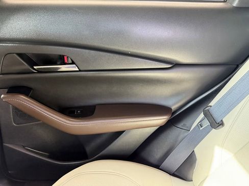 Used 2023 MAZDA CX-30 2.5 Turbo w/ Premium Plus Pkg image 27