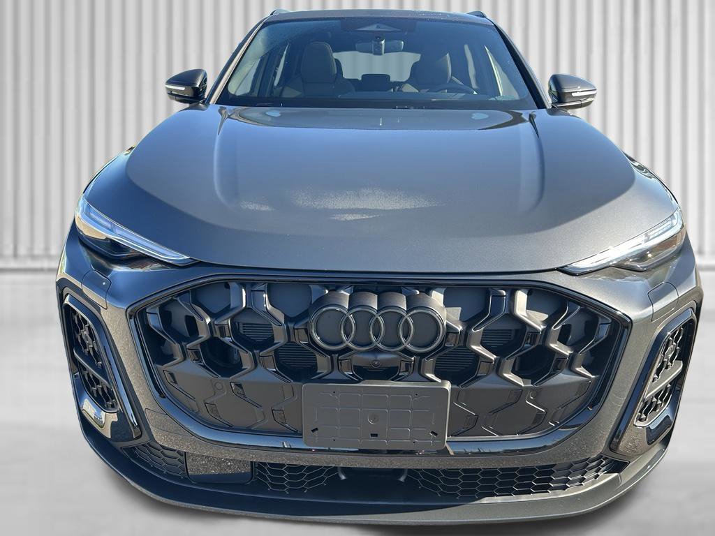 New 2026 Audi Q5 Premium Plus AWD/4WD image 8
