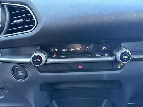 Used 2025 MAZDA CX-30 AWD 2.5 S w/ Select Sport Pkg image 13
