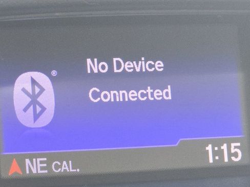 Used 2016 Honda CR-V SE image 4