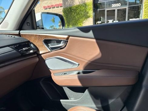 Used 2020 Acura RDX FWD w/ Advance Package image 20