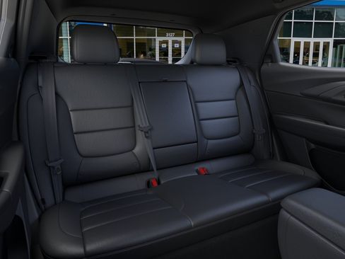 New 2026 Chevrolet TrailBlazer RS FWD image 19