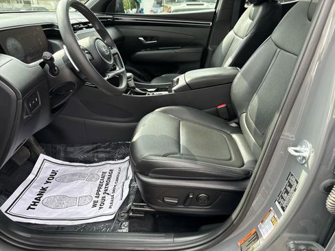 Used 2024 Hyundai Santa Cruz Night image 11