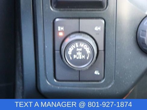 Used 2025 Ford F150 XL AWD/4WD image 24