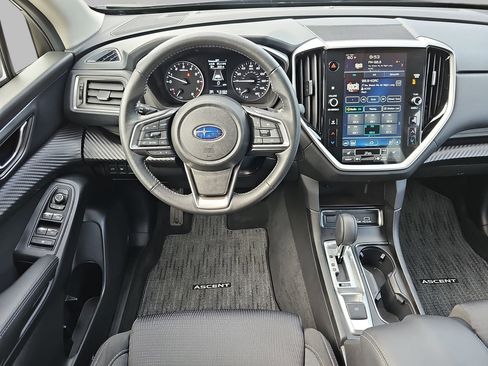 Certified 2025 Subaru Ascent Premium AWD/4WD image 22