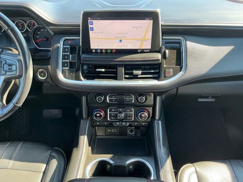 Used 2021 Chevrolet Tahoe RST w/ Luxury Package image 20