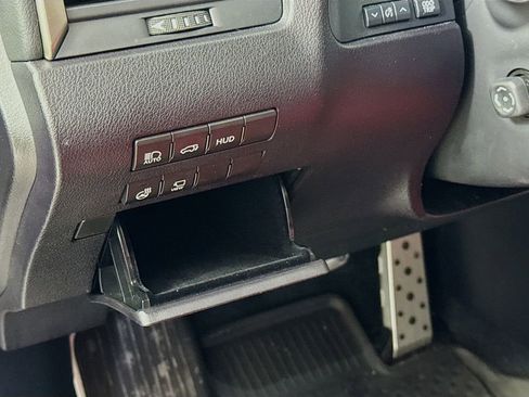 Used 2020 Lexus RX 350 F Sport image 10