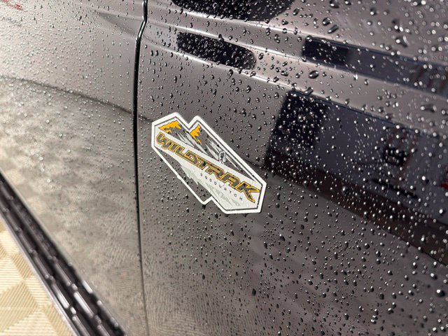 Certified 2024 Ford Bronco Wildtrak AWD/4WD image 17