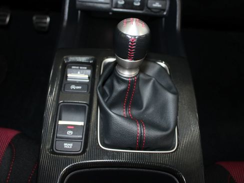 Used 2025 Honda Civic Si image 20