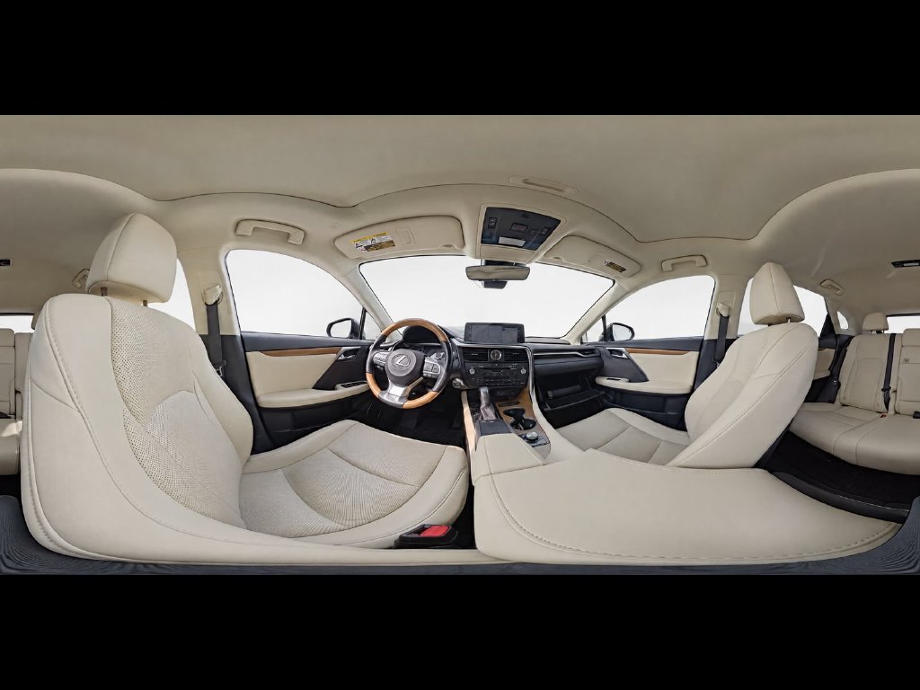 Used 2020 Lexus RX 350 FWD w/ Premium Package image 17