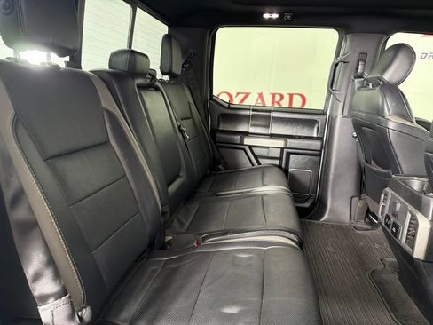 Used 2018 Ford F150 Raptor w/ Equipment Group 802A Luxury AWD/4WD image 18