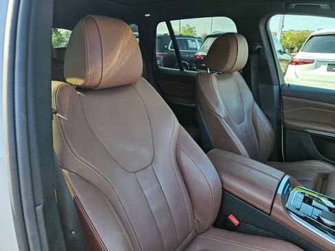 Used 2019 BMW X5 xDrive40i w/ Convenience Package AWD/4WD image 38