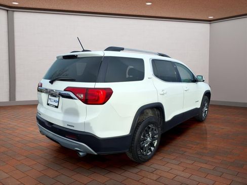 Used 2019 GMC Acadia SLT image 8