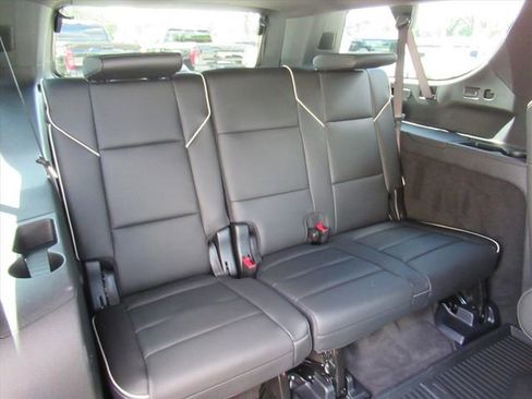 New 2026 Cadillac Escalade ESV Sport w/ Touring Package AWD/4WD image 36