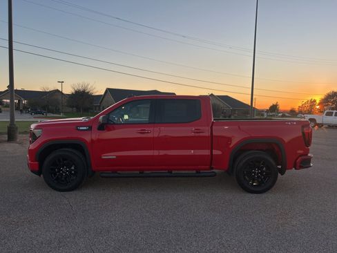 New 2026 GMC Sierra 1500 Elevation w/ Elevation Select Package image 2