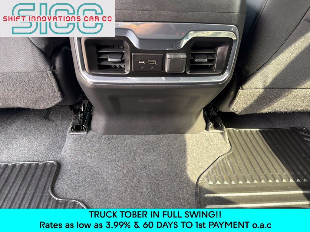 Used 2020 GMC Sierra 1500 Elevation w/ Elevation Value Package AWD/4WD image 15