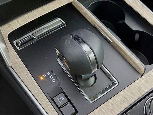 Used 2026 MAZDA CX-90 3.3 Turbo w/ Premium Sport Pkg image 11