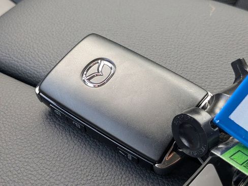 New 2026 MAZDA CX-50 AWD 2.5 S w/ Cargo Package image 28