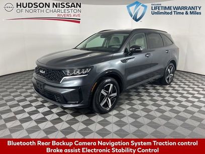 Used 2022 Kia Sorento S