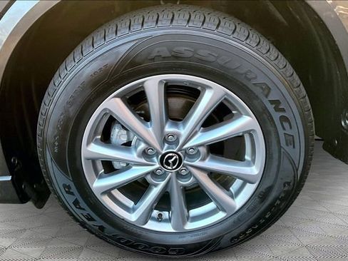 Used 2024 MAZDA CX-5 AWD 2.5 S w/ Select Package image 22