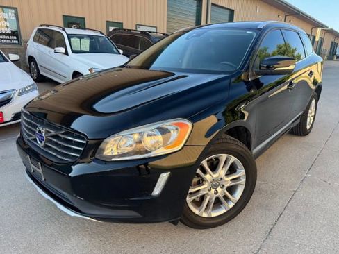 Used 2015 Volvo XC60 T5 Premier Plus image 2