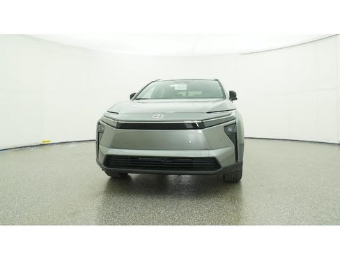 New 2026 Toyota bZ image 31