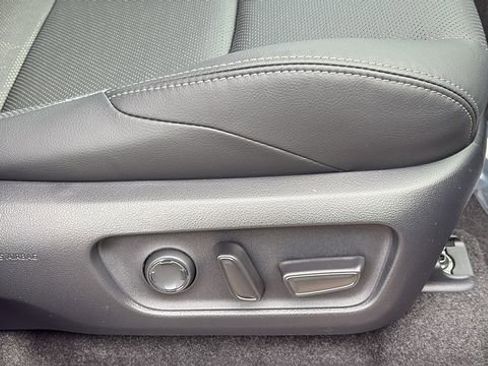 New 2026 Toyota 4Runner TRD Off-Road Premium image 36