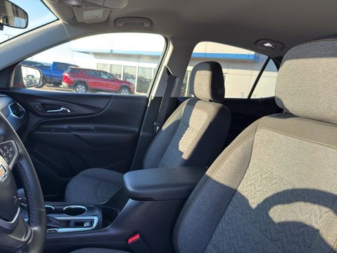 Used 2023 Chevrolet Equinox LT image 26