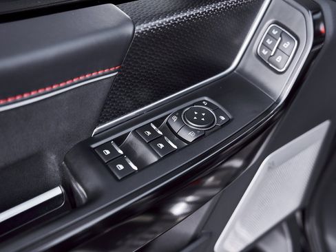 Used 2024 Ford F150 Raptor w/ Equipment Group 803A Raptor R image 41