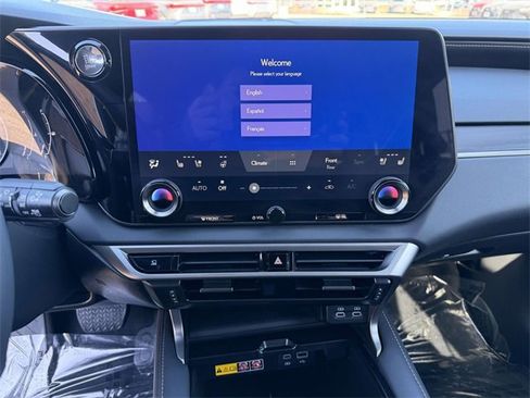 Certified 2024 Lexus RX 350 Premium w/ Convenience Package image 25
