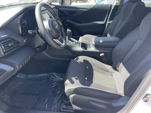 Used 2024 Subaru Outback AWD/4WD image 10