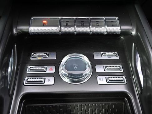 New 2026 Lincoln Nautilus Reserve image 30