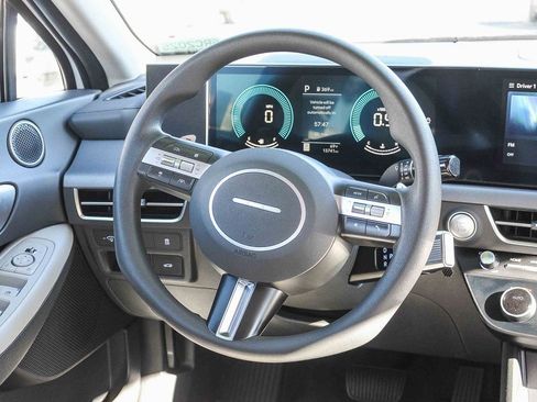 Certified 2024 Hyundai Sonata SEL image 16