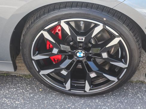Used 2025 BMW M340i Sedan RWD image 9