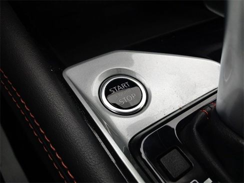 Used 2025 Nissan Altima 2.5 SR image 21