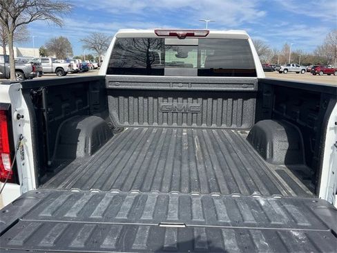 Used 2025 GMC Sierra 1500 Denali w/ Denali Reserve Package image 33