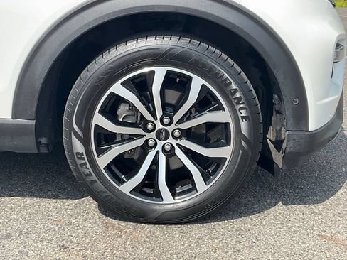 Used 2020 Ford Explorer ST w/ Premium Technology Package AWD/4WD image 25