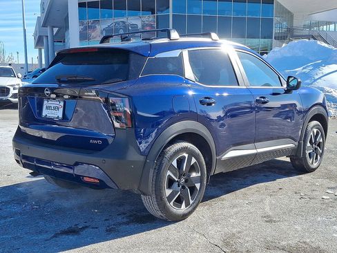 Used 2026 Nissan Kicks SV w/ Cold Weather Package image 25