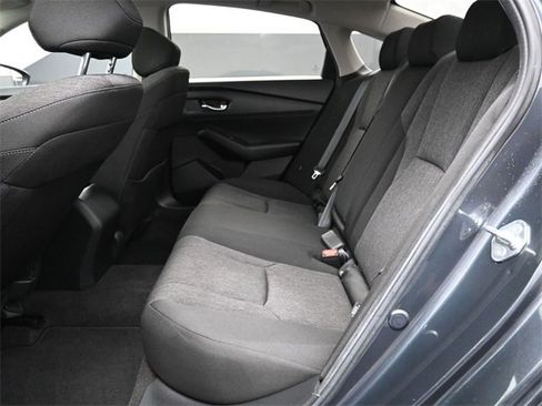 Certified 2024 Honda Accord EX image 2