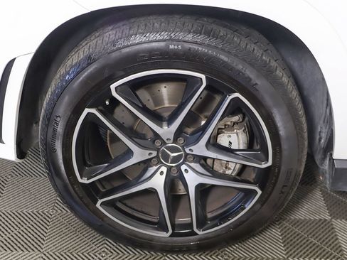 Used 2021 Mercedes-Benz GLE 53 AMG 4MATIC Coupe image 22