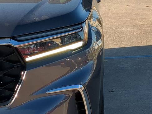 Certified 2024 Honda Pilot Elite image 10