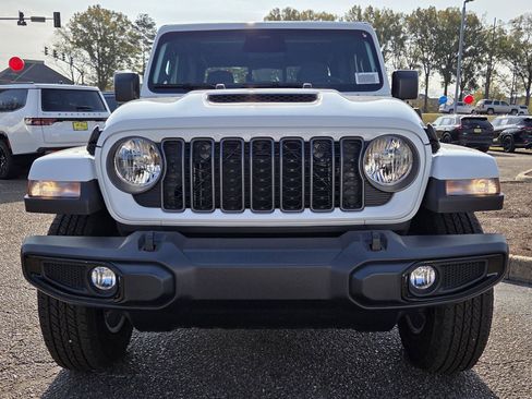 New 2026 Jeep Gladiator Sport image 2