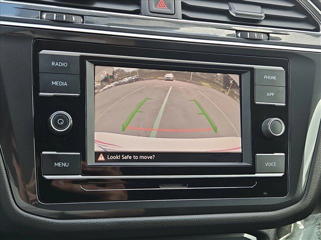 Used 2020 Volkswagen Tiguan S FWD image 13