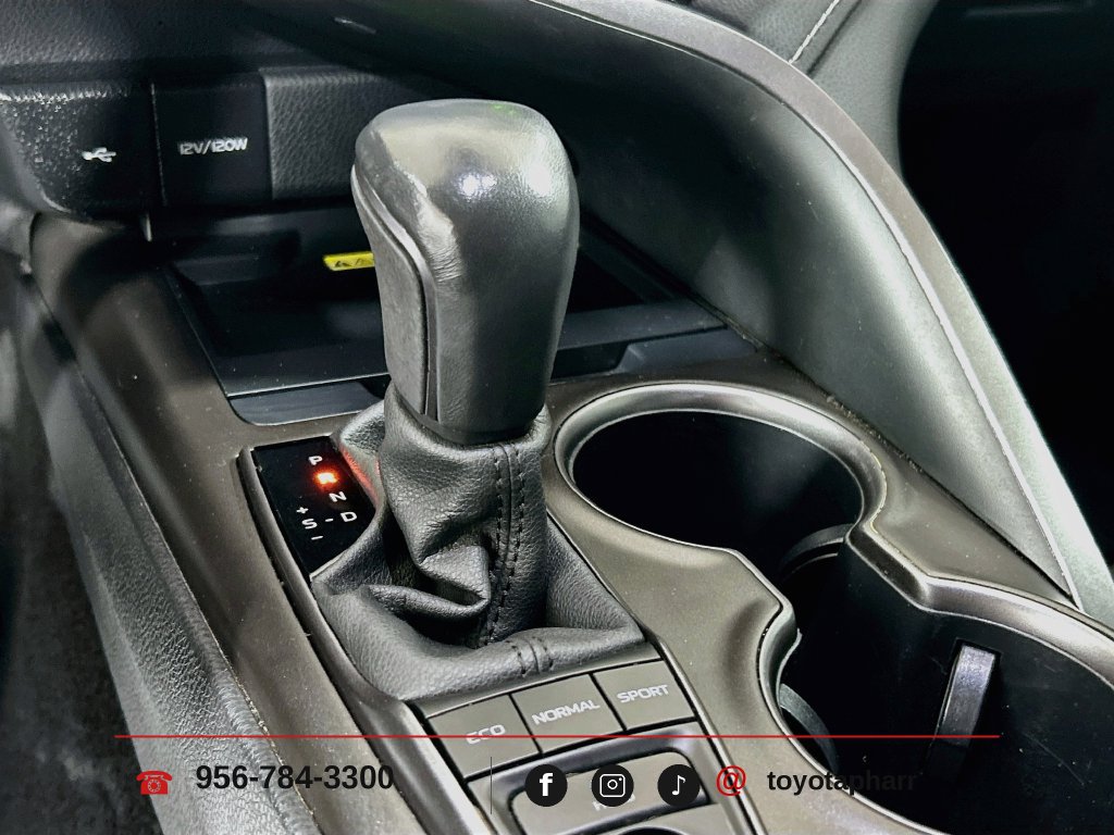Used 2024 Toyota Camry XSE FWD image 15