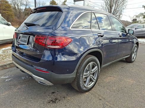Certified 2022 Mercedes-Benz GLC 300 GLC 300 image 6