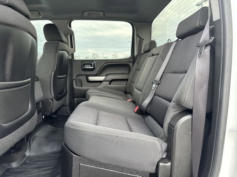 Used 2015 Chevrolet Silverado 1500 LT w/ All Star Edition RWD image 27
