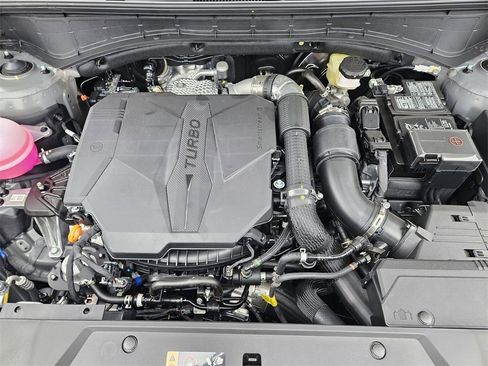 New 2026 Hyundai Santa Fe SEL w/ Tow & Go Package image 30