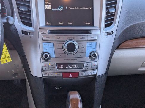 Used 2013 Subaru Outback 3.6R Limited w/ Popular Pkg 3 image 20