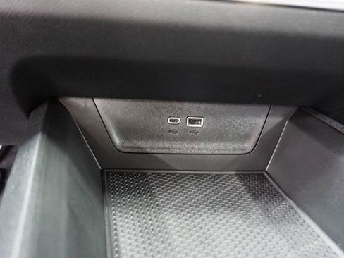 New 2026 Chevrolet Equinox RS w/ Safety and Technology Package image 20