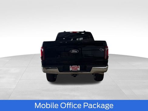 New 2026 Ford F150 Lariat AWD/4WD image 5